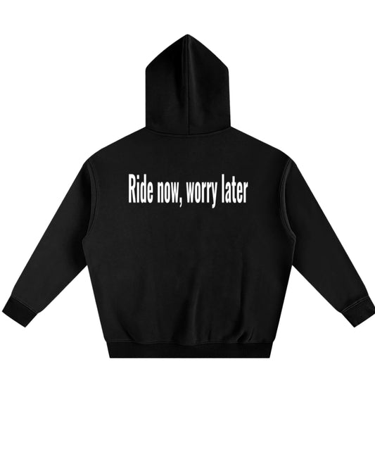 Nova AMP hoodie