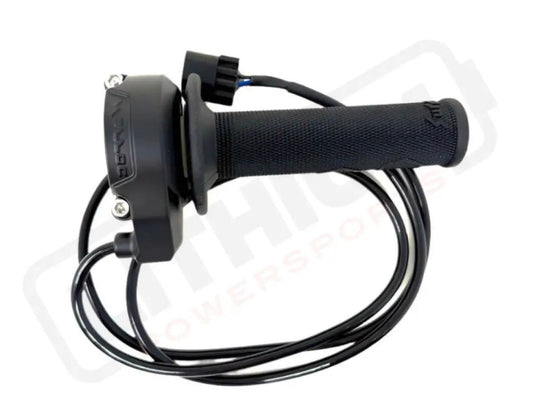 Surron throttle (with titanium extra $15)