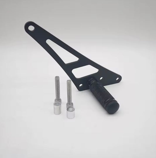 Ultra bee foot lock