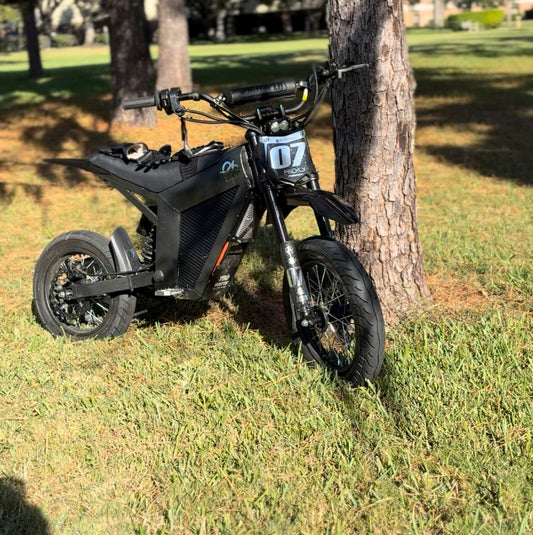 supermotos for tuttio and yozma
