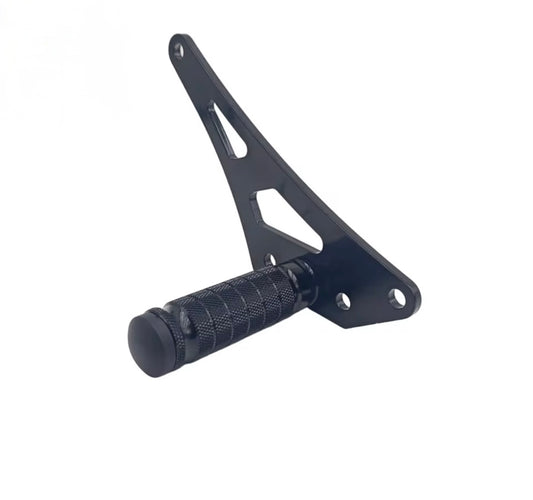 Surron Lbx shift lock
