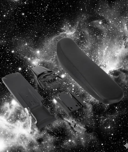 Surron Lbx extended seat
