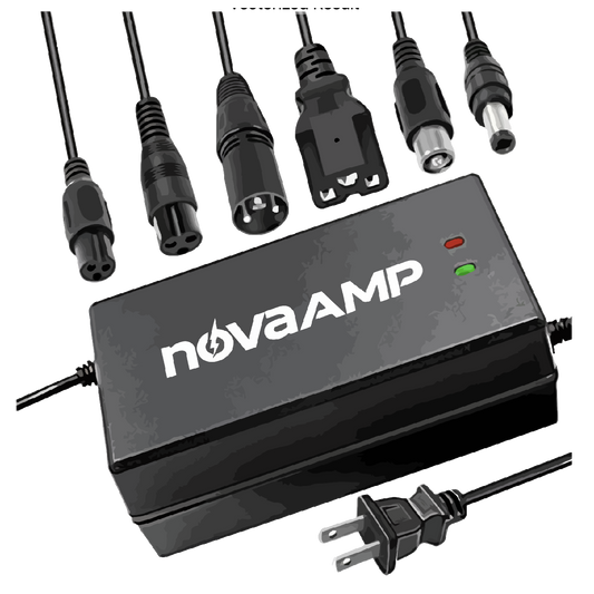 upgraded charger for tuttio