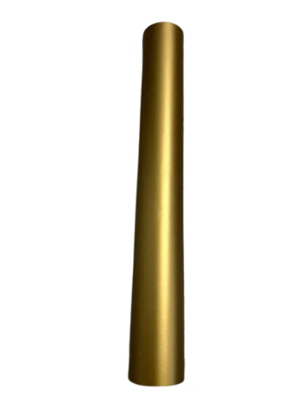 Pre cut fork wraps for tuttio Soleil 01 (Gold,chrome,black,white)