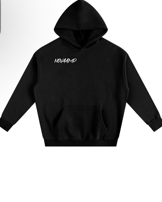 Nova AMP hoodie